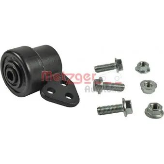 Suspension, bras de liaison avant METZGER 52002018