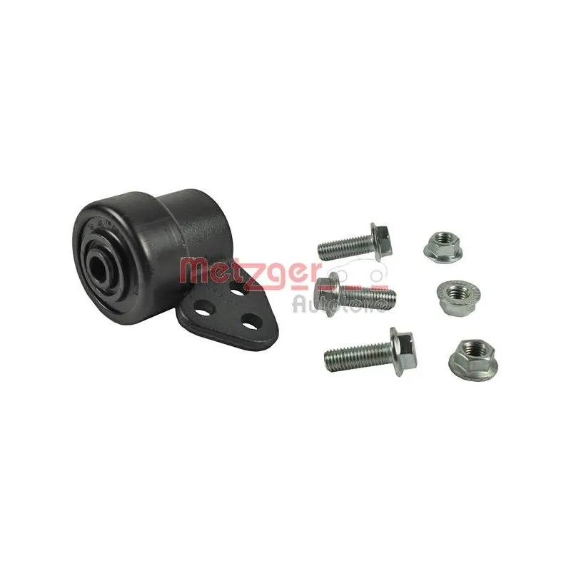Suspension, bras de liaison avant METZGER 52002018