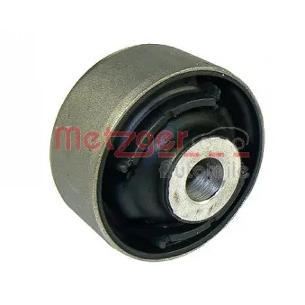 Suspension, bras de liaison avant METZGER 52002108