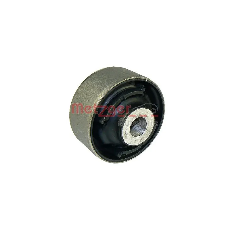 Suspension, bras de liaison avant METZGER 52002108