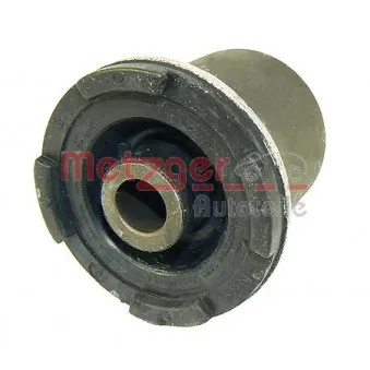 Suspension, bras de liaison avant METZGER 52002208
