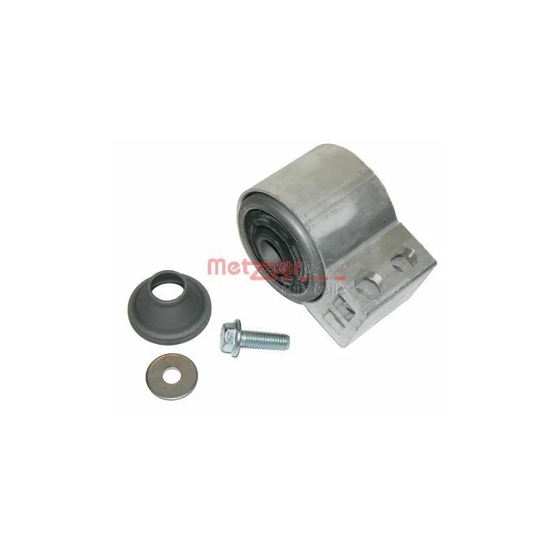 Suspension, bras de liaison avant METZGER 52002418