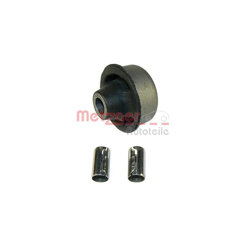 Suspension, bras de liaison avant METZGER 52002818