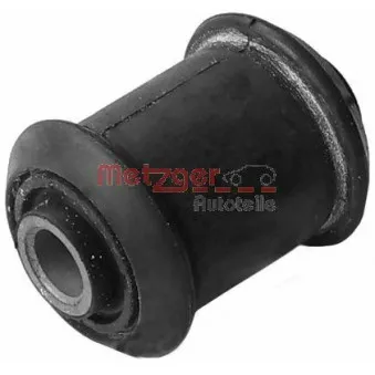 Suspension, bras de liaison avant METZGER 52002908