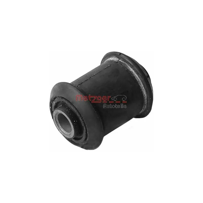 Suspension, bras de liaison avant METZGER 52002908
