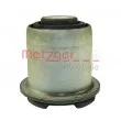 Suspension, bras de liaison avant METZGER 52003008 - Visuel 2