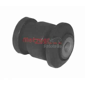 Suspension, bras de liaison avant METZGER 52003108