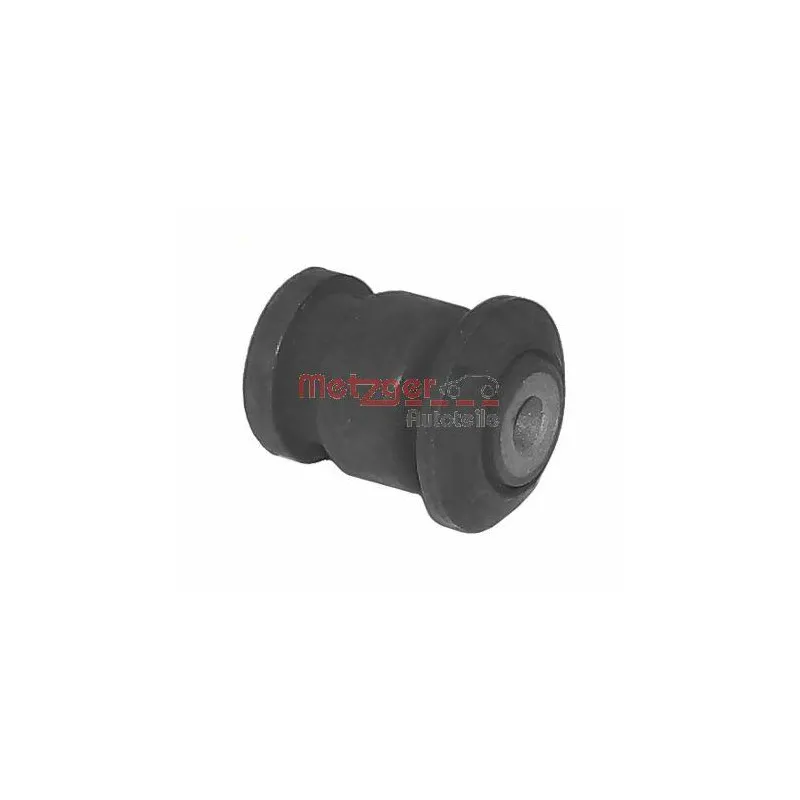Suspension, bras de liaison avant METZGER 52003108