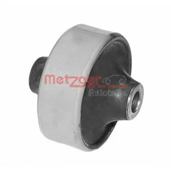 Suspension, bras de liaison avant METZGER 52003208