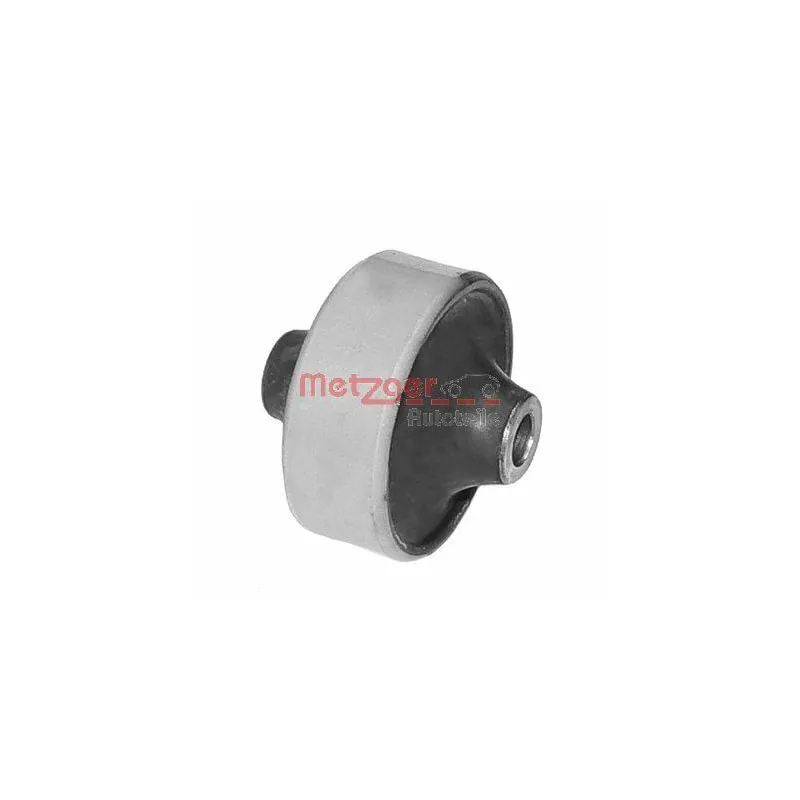 Suspension, bras de liaison avant METZGER 52003208