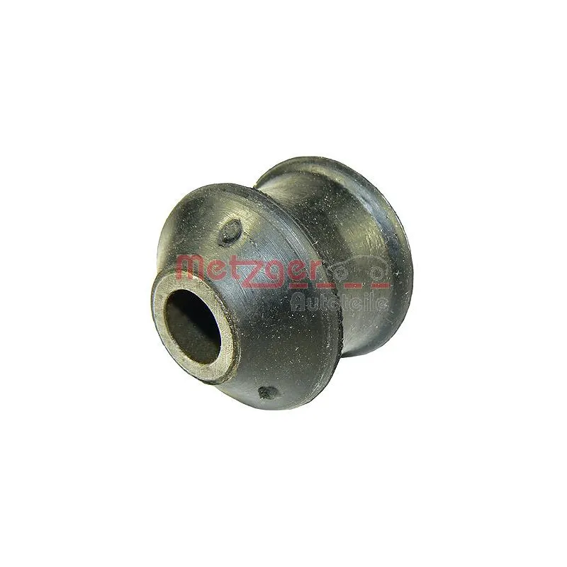 Suspension, bras de liaison avant METZGER 52003308