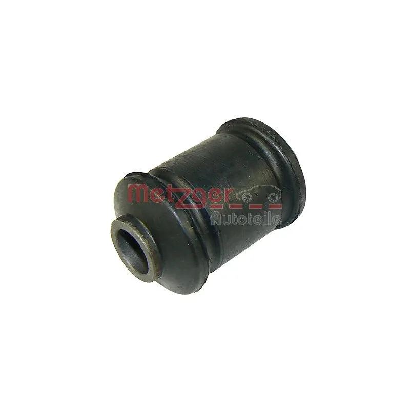 Suspension, bras de liaison avant METZGER 52003608