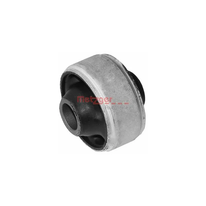 Suspension, bras de liaison avant METZGER 52003708