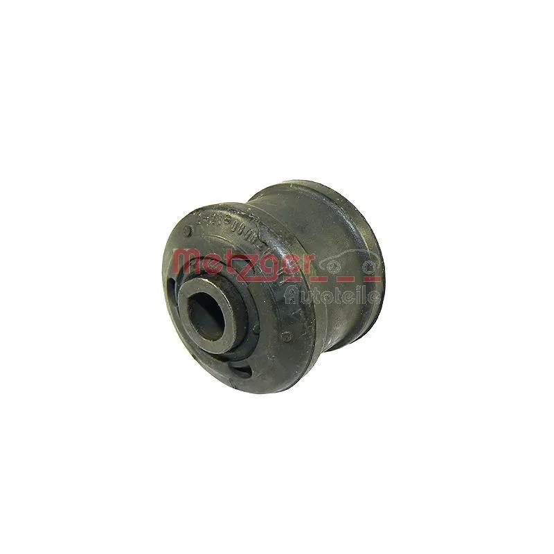 Suspension, bras de liaison avant METZGER 52003908