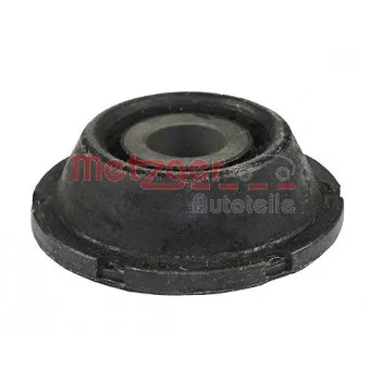 Suspension, bras de liaison avant METZGER 52004008