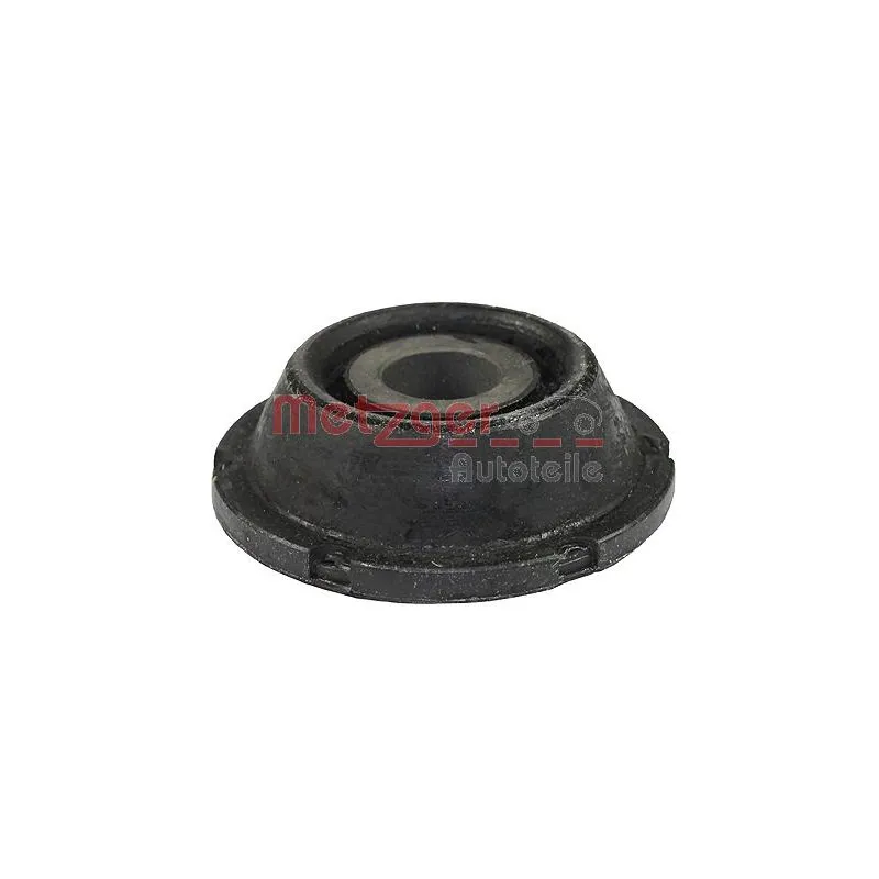 Suspension, bras de liaison avant METZGER 52004008