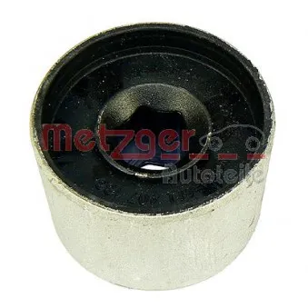 Suspension, bras de liaison avant METZGER 52004308