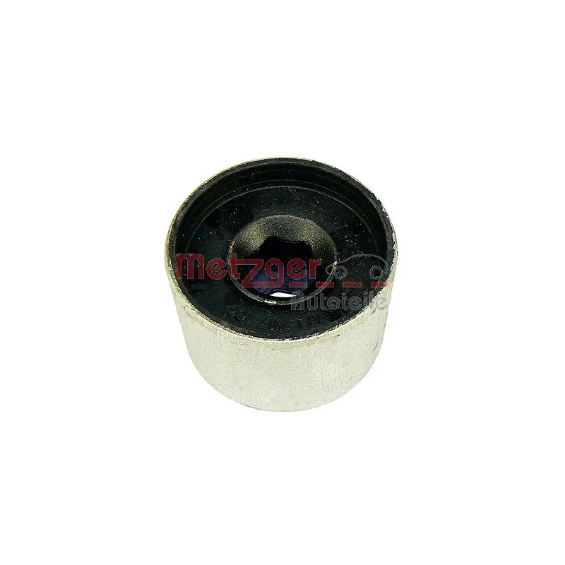 Suspension, bras de liaison avant METZGER 52004308