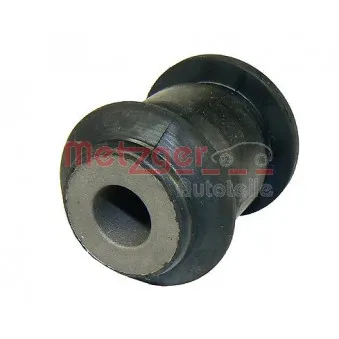 Suspension, bras de liaison avant METZGER 52004408
