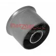 Suspension, bras de liaison avant METZGER 52004508 - Visuel 1