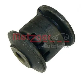 Suspension, bras de liaison avant METZGER 52004808