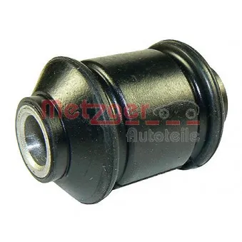 Suspension, bras de liaison avant METZGER 52004908