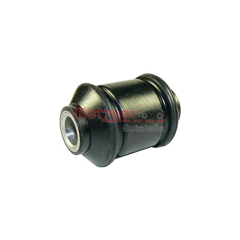 Suspension, bras de liaison avant METZGER 52004908