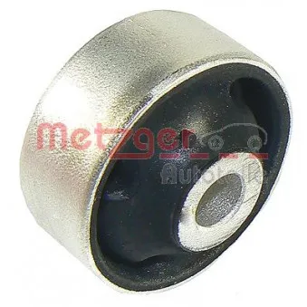 Suspension, bras de liaison avant METZGER 52005408