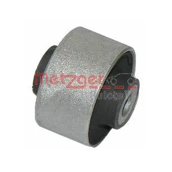 Suspension, bras de liaison avant METZGER 52005508