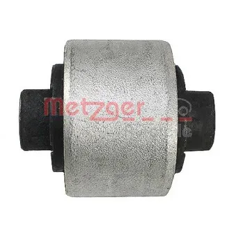 Suspension, bras de liaison avant METZGER 52005708