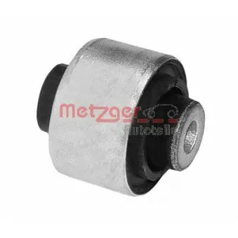 Suspension, bras de liaison avant METZGER 52006308