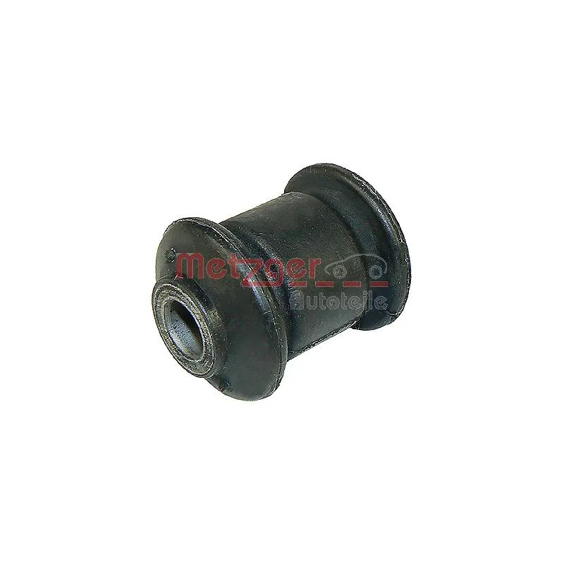 Suspension, bras de liaison avant METZGER 52006408