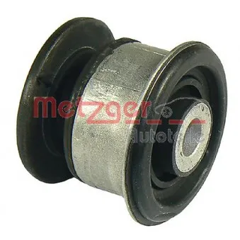 Suspension, bras de liaison avant METZGER 52006508