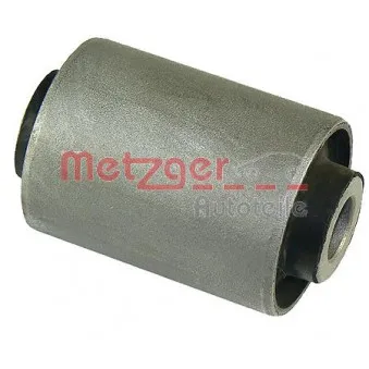 Suspension, bras de liaison avant METZGER 52006608