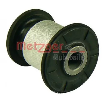 Suspension, bras de liaison avant METZGER 52006708