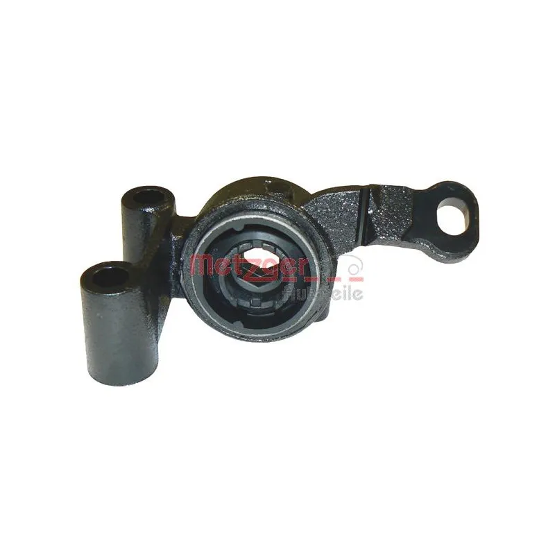 Suspension, bras de liaison avant droit METZGER 52008702