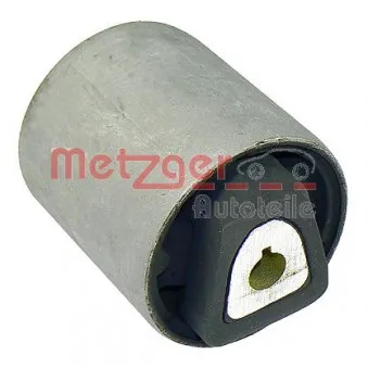 Suspension, bras de liaison avant METZGER 52009308