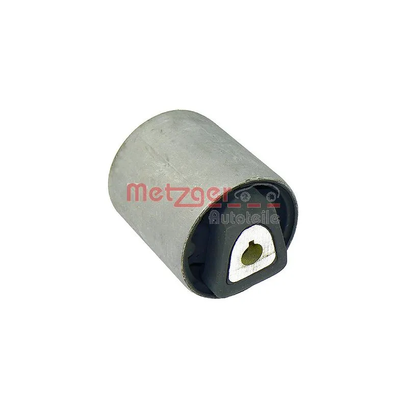Suspension, bras de liaison avant METZGER 52009308