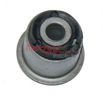Suspension, bras de liaison METZGER 52010108