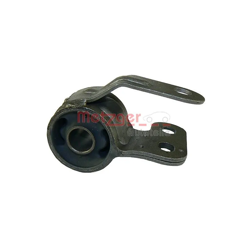 Suspension, bras de liaison avant droit METZGER 52010202