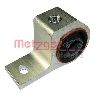 Suspension, bras de liaison METZGER 52010408