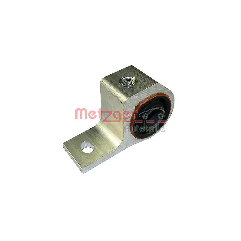 Suspension, bras de liaison METZGER 52010408