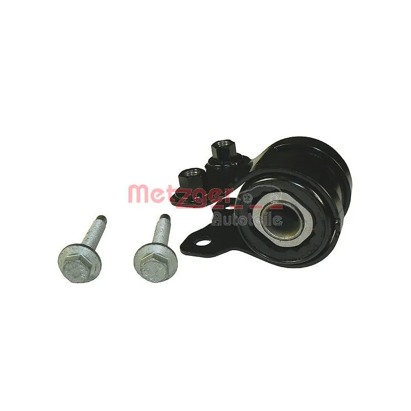 Suspension, bras de liaison METZGER 52011818