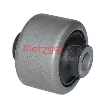 Suspension, bras de liaison avant METZGER 52012508