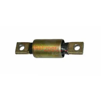 Suspension, bras de liaison avant METZGER 52013508