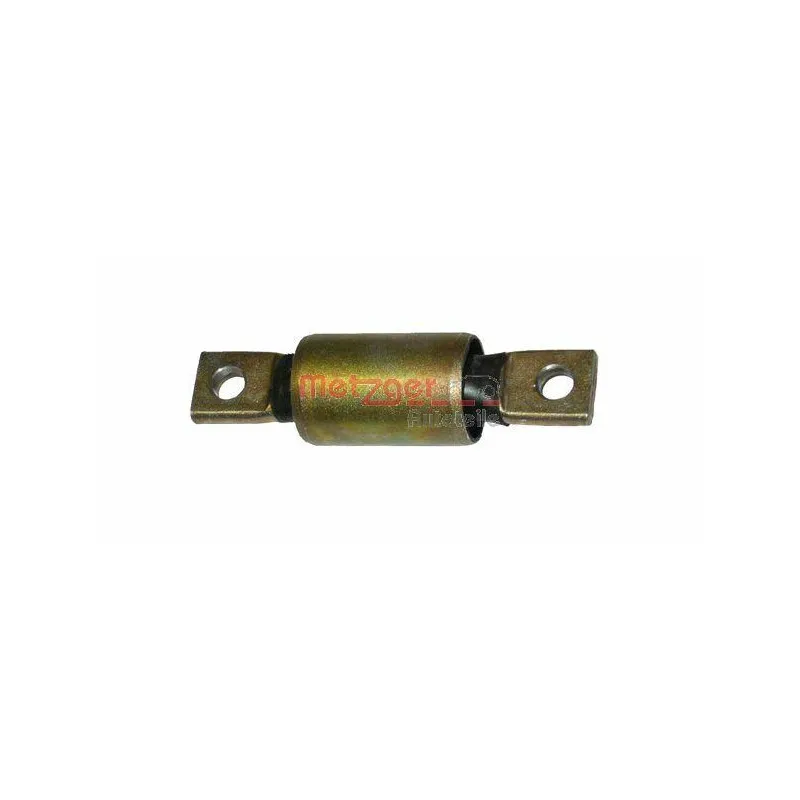 Suspension, bras de liaison avant METZGER 52013508