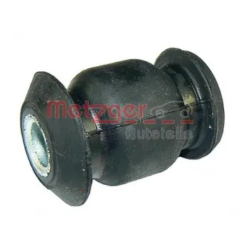 Suspension, bras de liaison avant METZGER 52014008