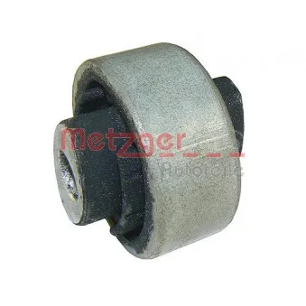 Suspension, bras de liaison avant METZGER 52014208