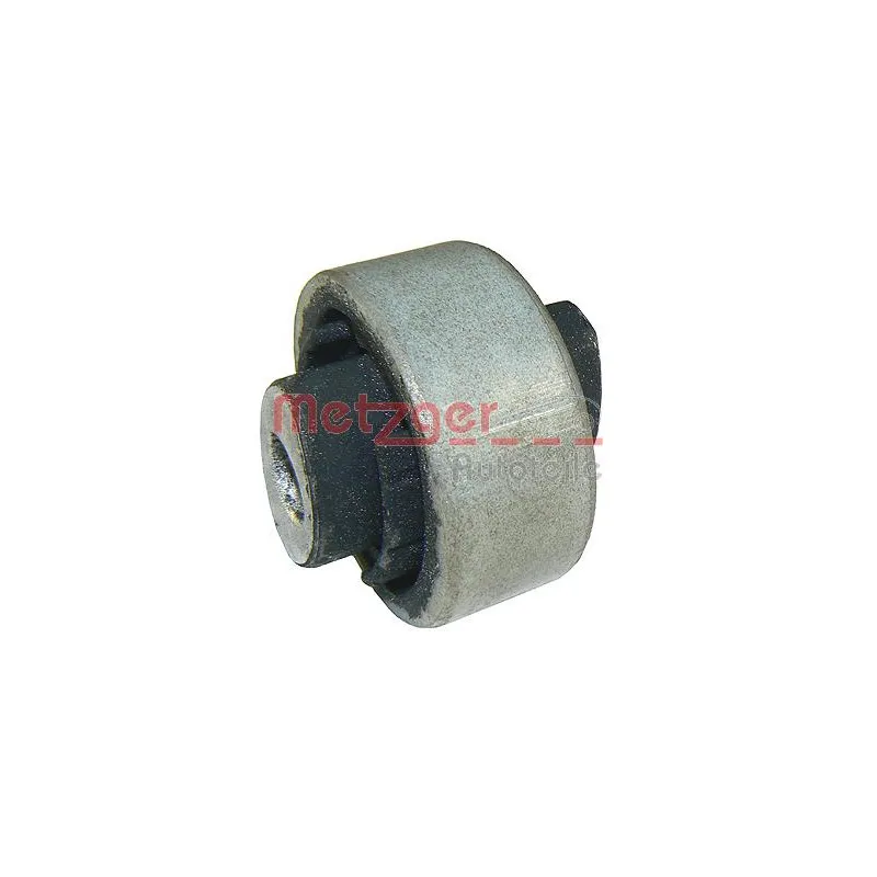 Suspension, bras de liaison avant METZGER 52014208