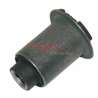 Suspension, bras de liaison avant METZGER 52014408